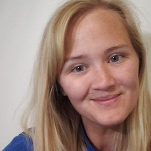 Meet your Posher, April